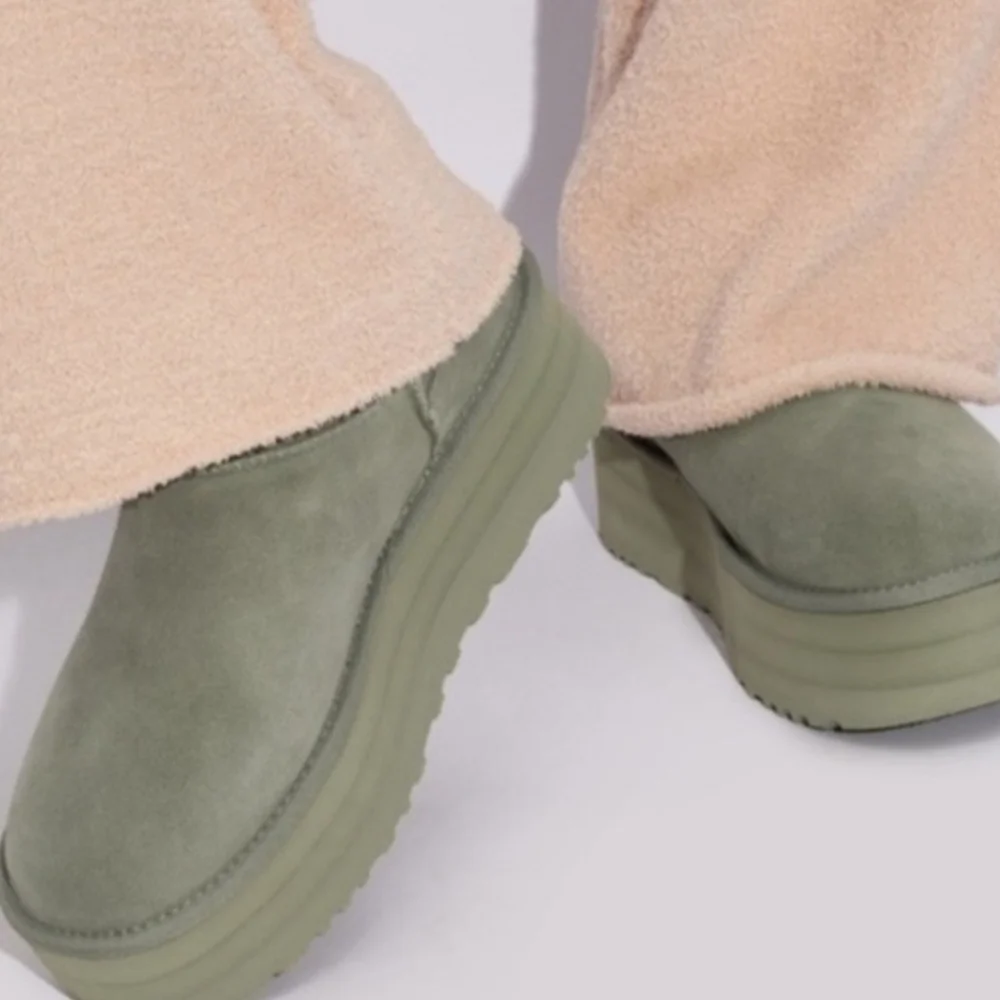 UGGClassic Ultra Mini Platform 
